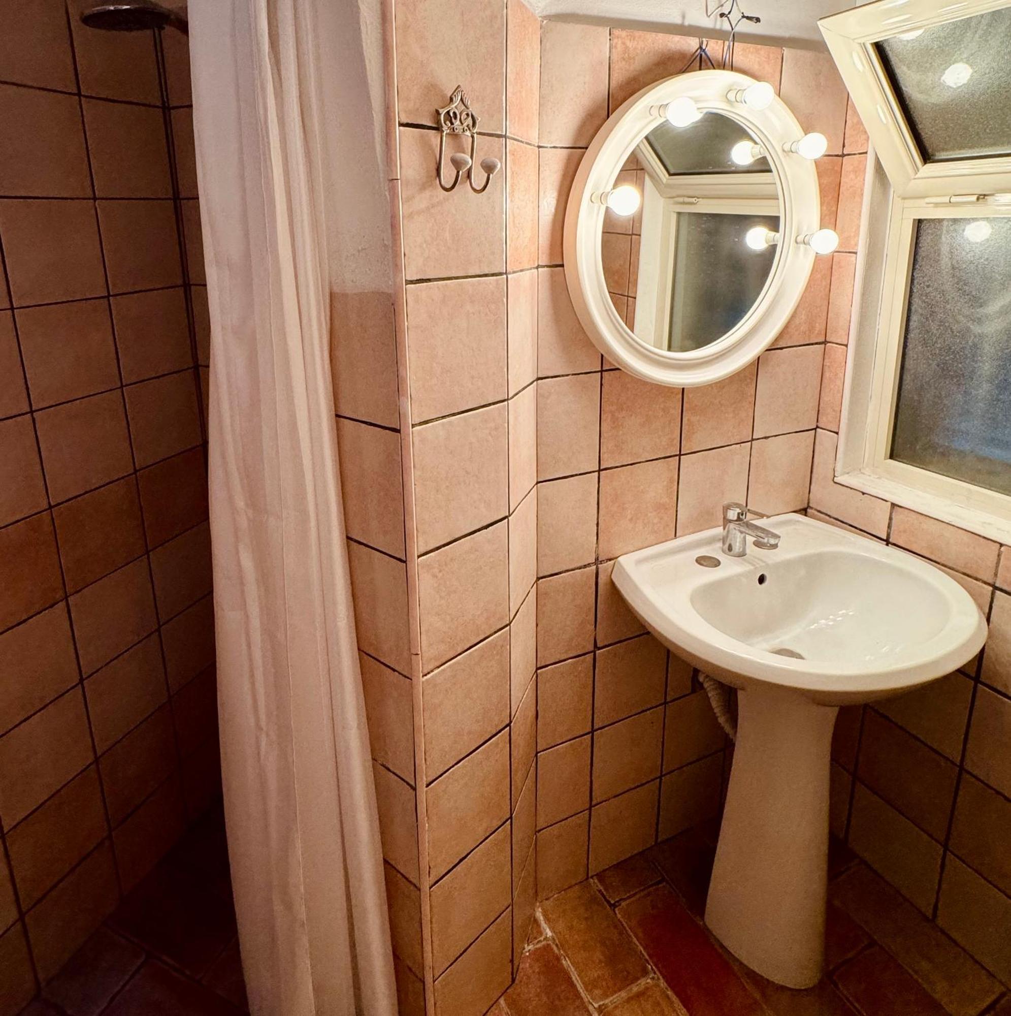Anna'S Guest House Lecce Zewnętrze zdjęcie